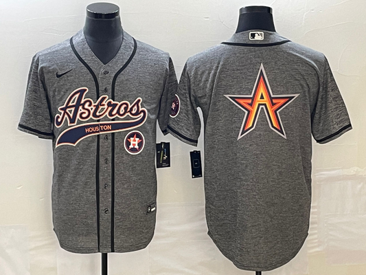 Men/Women/Youth Houston Astros baseball Jerseys