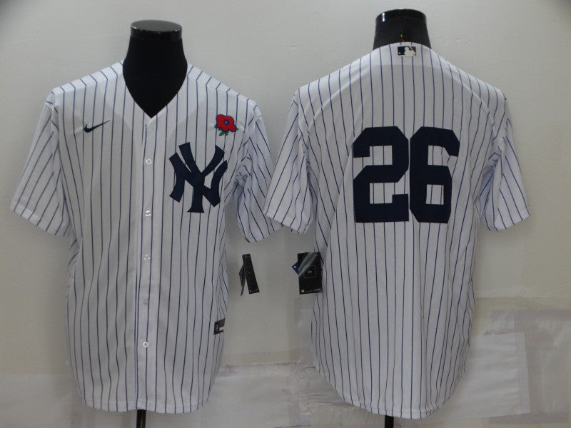 Men/Women/Youth New York Yankees DJ LeMahieu NO.26 baseball Jerseys