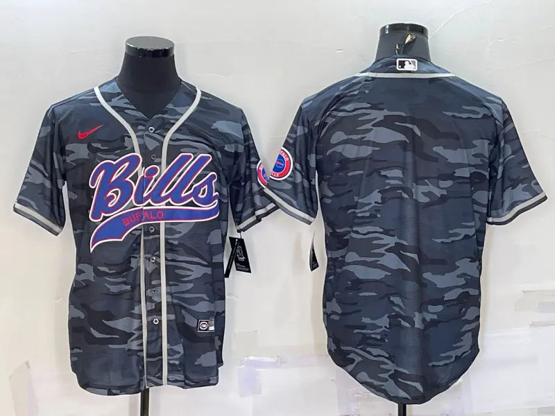 Adult Buffalo Bills Football Jerseys