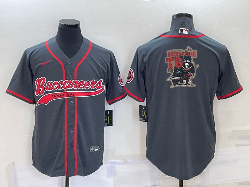 Adult Tampa Bay Buccaneers Football Jerseys