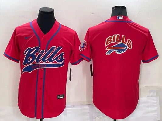 Adult Buffalo Bills Football Jerseys