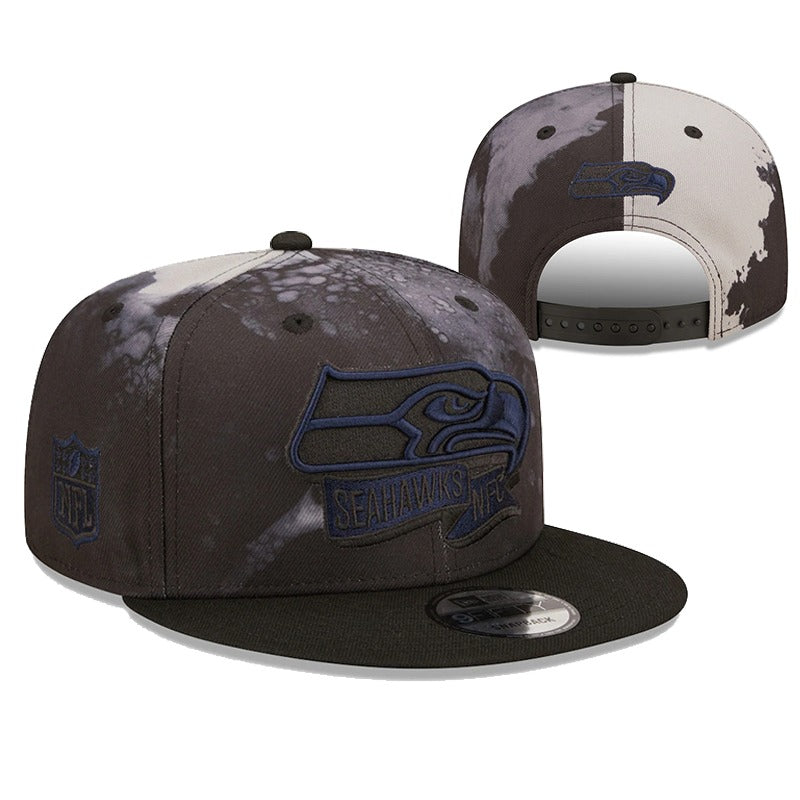 Seattle Seahawks NFL snapbacks adjustable hats