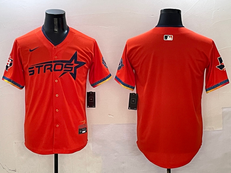 Men/Women/Youth Houston Astros baseball Jerseys