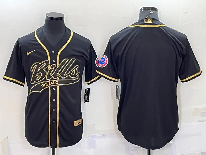 Adult Buffalo Bills Football Jerseys
