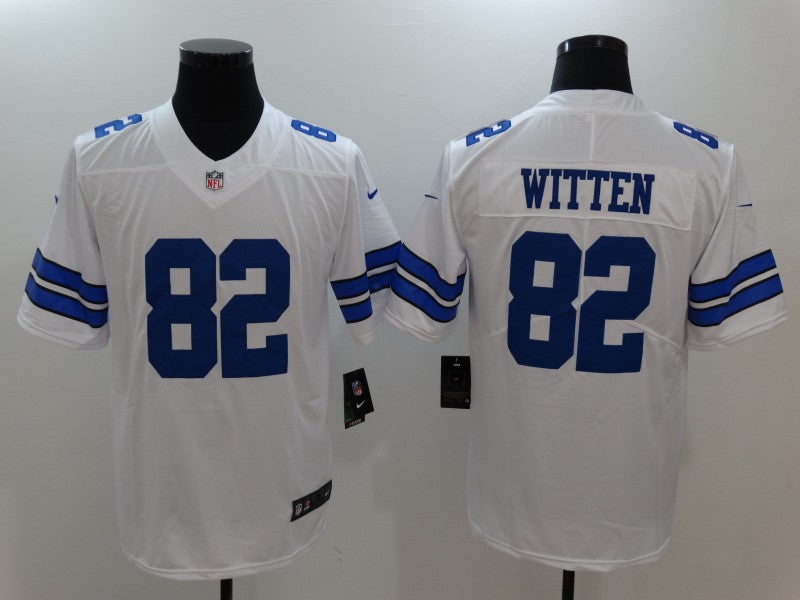 Adult Dallas Cowboys Jason Witten NO.82 Football Jerseys