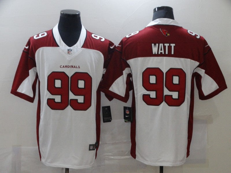 Adult Arizona Cardinals J.J. Watt NO.99 Football Jerseys