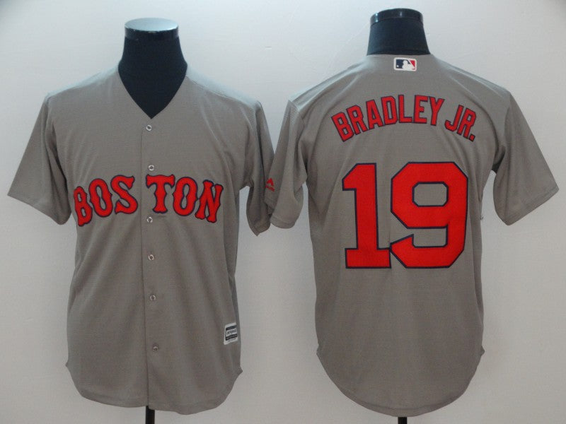 Men/Women/Youth Boston Red Sox Jackie Bradley Jr. #19 baseball Jerseys