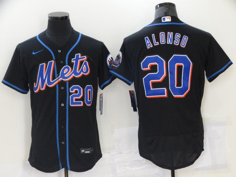 Men/Women/Youth New York Mets Pete Alonso #20 baseball Jerseys