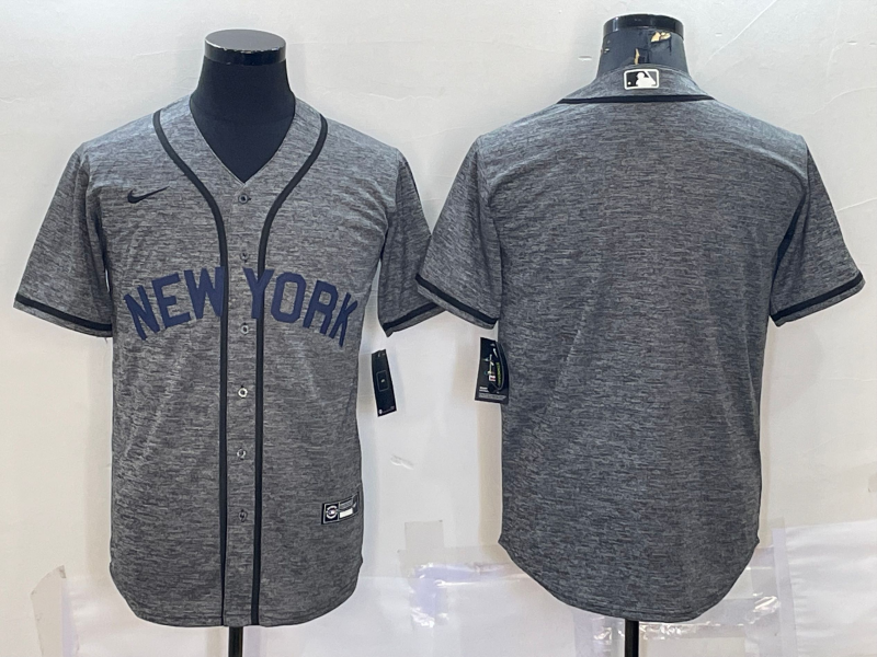 Men/Women/Youth New York Yankees baseball Jerseys blank or custom your name and number