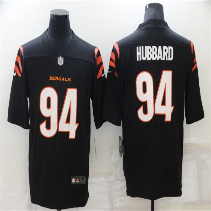 Cincinnati Bengals Sam Hubbard NO.94 elite Football Jerseys
