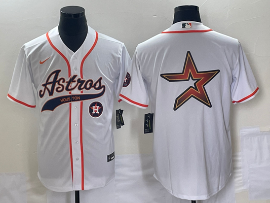 Men/Women/Youth Houston Astros baseball Jerseys