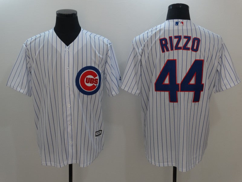 Men/Women/Youth Chicago Cubs Anthony Rizzo #44 baseball Jerseys