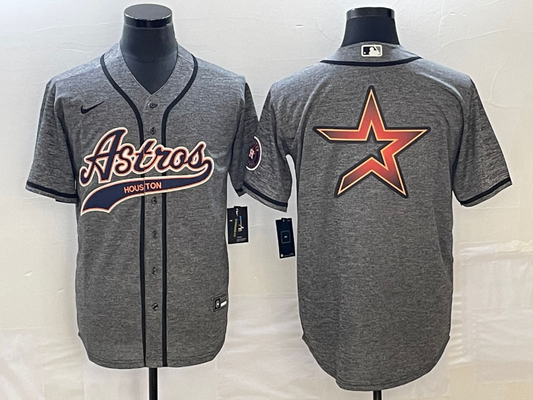 Men/Women/Youth Houston Astros baseball Jerseys