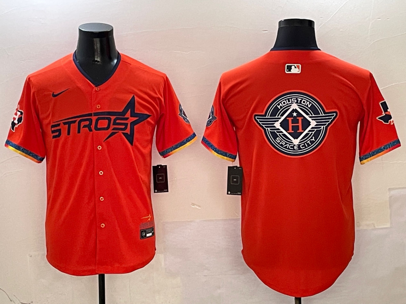 Men/Women/Youth Houston Astros baseball Jerseys