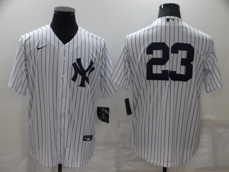 Men/Women/Youth New York Yankees Don Mattingly's NO.23 baseball Jerseys