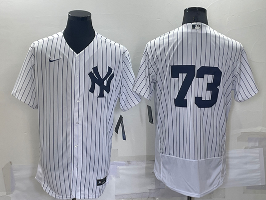 Men/Women/Youth New York Yankees Michael King NO.73 baseball Jerseys