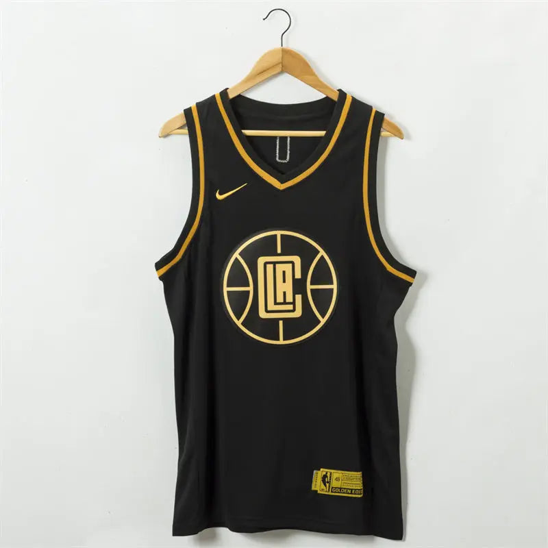 Los Angeles Clippers Kawhi Leonard NO.2 Basketball Jersey