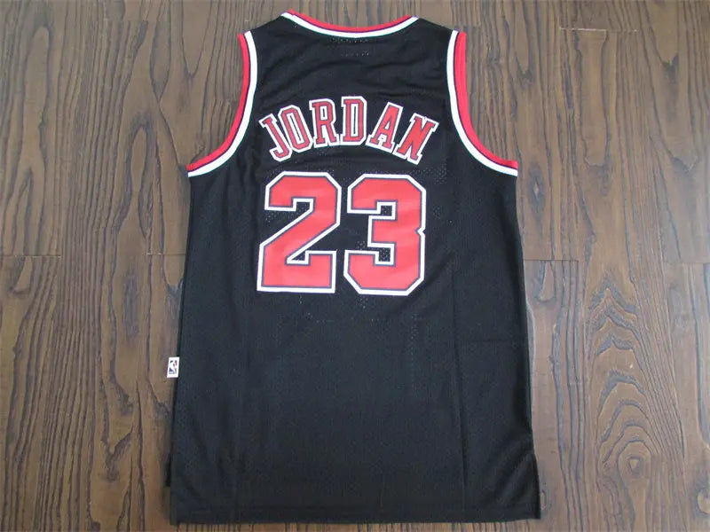 Chicago Bulls Michael Jordan NO.23 Basketball Jersey