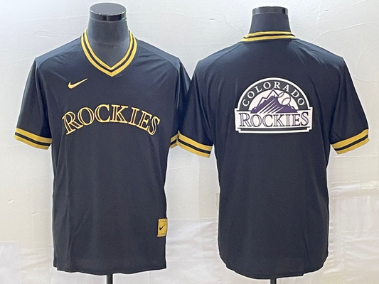 Men/Women/Youth Colorado Rockies baseball Jerseys
