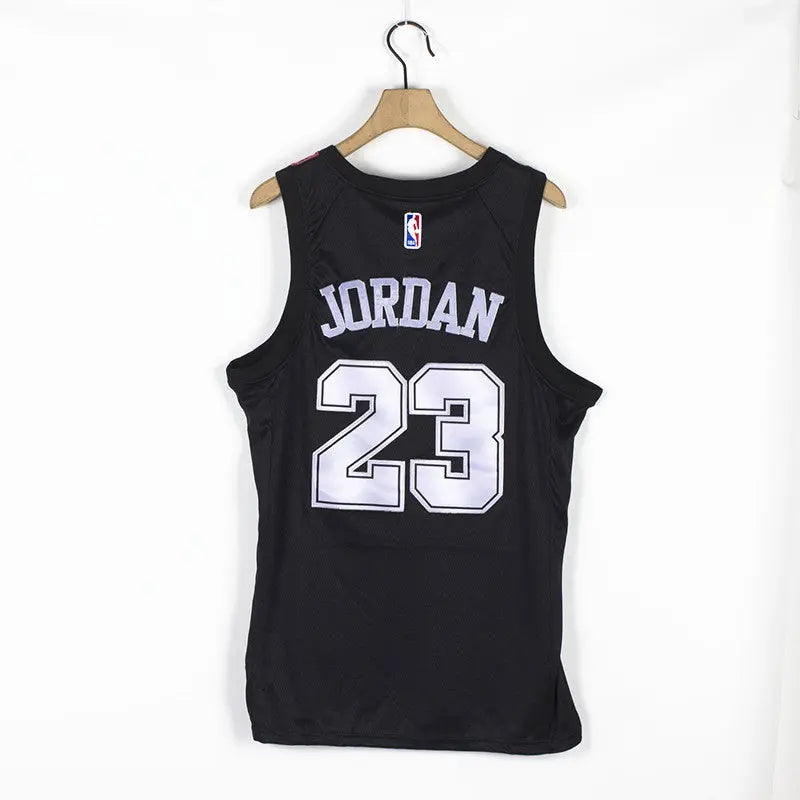 Chicago Bulls Michael Jordan NO.23 Basketball Jersey