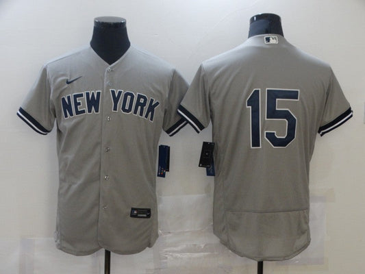 Men/Women/Youth New York Yankees Thurman Munson NO.15 baseball Jerseys