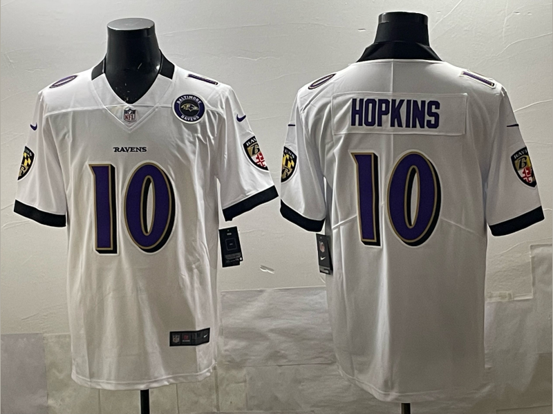 new Adult Arizona Cardinals DeAndre Hopkins NO.10 Football Jerseys