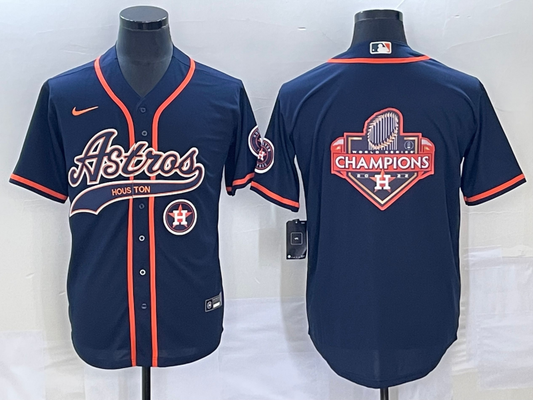 Men/Women/Youth Houston Astros baseball Jerseys
