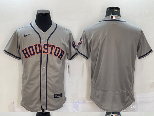Men/Women/Youth Houston Astros baseball Jerseys blank or custom your name and number