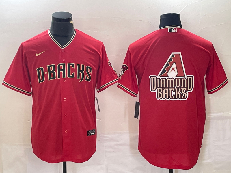 Men/Women/Youth Arizona Diamondbacks baseball Jerseys
