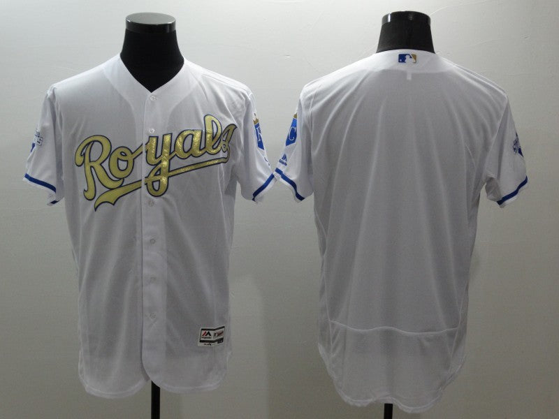 Men/Women/Youth Kansas City Royals baseball Jerseys blank or custom your name and number