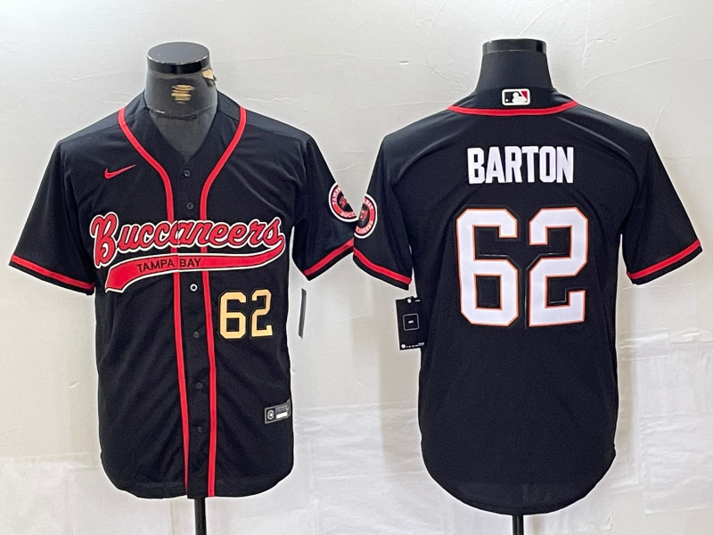 Men/Women/Youth Pittsburgh Pirates Cliff Barton #62 baseball Jerseys