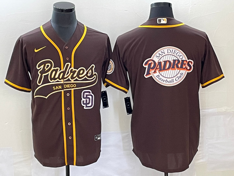 Men/Women/Youth San Diego Padres baseball Jerseys
