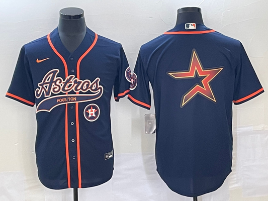 Men/Women/Youth Houston Astros baseball Jerseys
