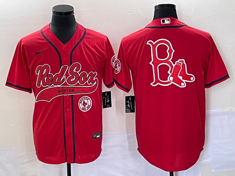 Men/Women/Youth Boston Red Sox baseball Jerseys