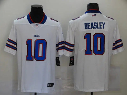 Adult Buffalo Bills Cole Beasley NO.10 Football Jerseys