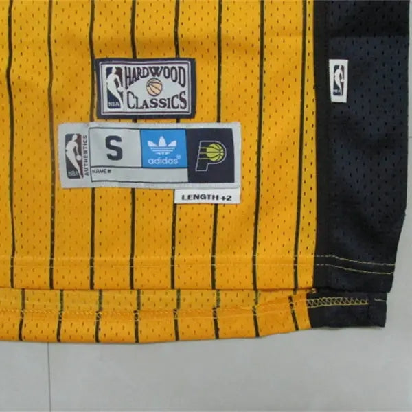 Indiana Pacers Reggie Miller NO.31 Basketball Jersey