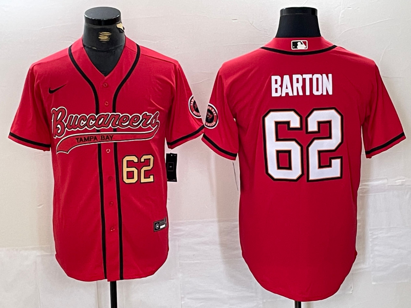 Men/Women/Youth Pittsburgh Pirates Cliff Barton #62 baseball Jerseys