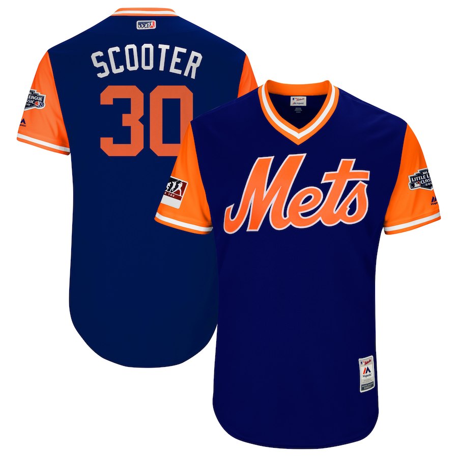 Men/Women/Youth New York Mets Michael Conforto #30 baseball Jerseys