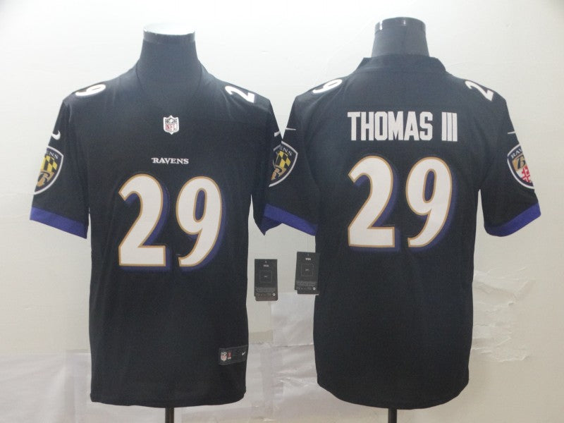 Adult Baltimore Ravens Earl Thomas NO.29 Football Jerseys