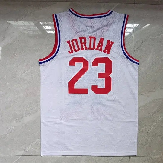 Chicago Bulls Michael Jordan All-Star NO.23 Basketball Jersey