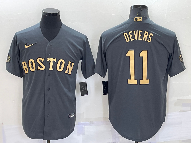 Men/Women/Youth Boston Red Sox Rafael Devers #11 baseball Jerseys