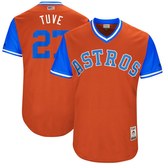 Men/Women/Youth Houston Astros Jose Altuve #27 baseball Jerseys