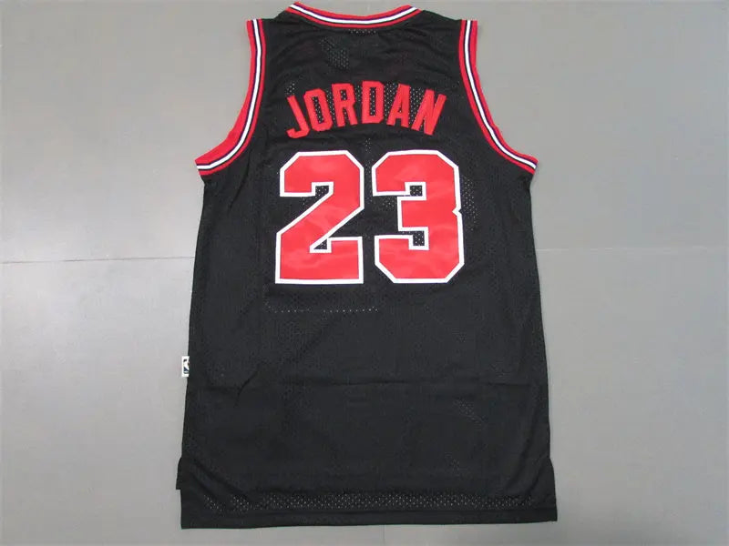 Chicago Bulls Michael Jordan NO.23 Basketball Jersey