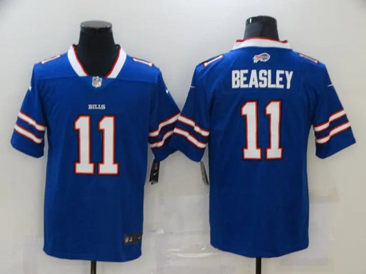 Adult Buffalo Bills Cole Beasley NO.11 Football Jerseys