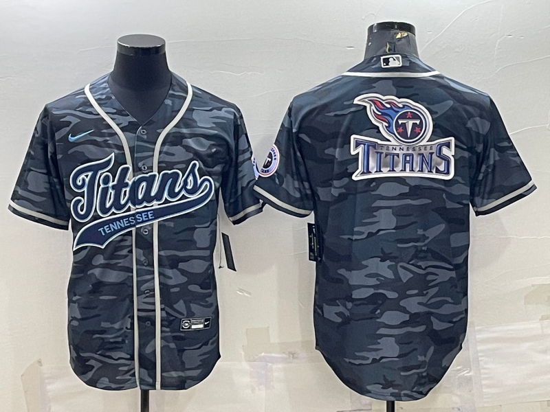 Adult Tennessee Titans Football Jerseys