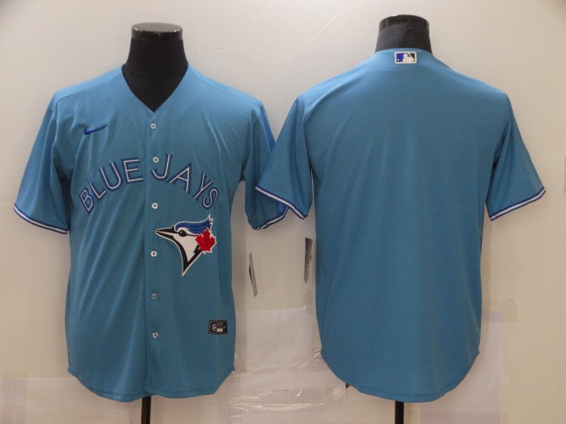 Men/Women/Youth Toronto Blue Jays baseball Jerseys blank or custom your name and number