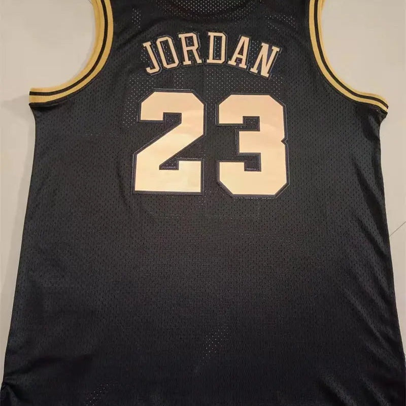 Chicago Bulls Michael Jordan NO.23 Basketball Jersey