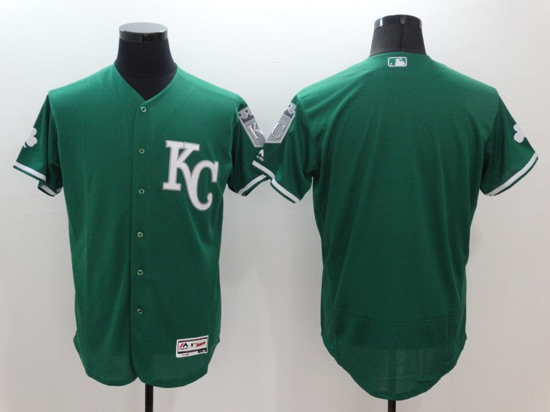 Men/Women/Youth Kansas City Royals baseball Jerseys blank or custom your name and number