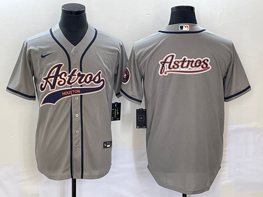 Men/Women/Youth Houston Astros baseball Jerseys