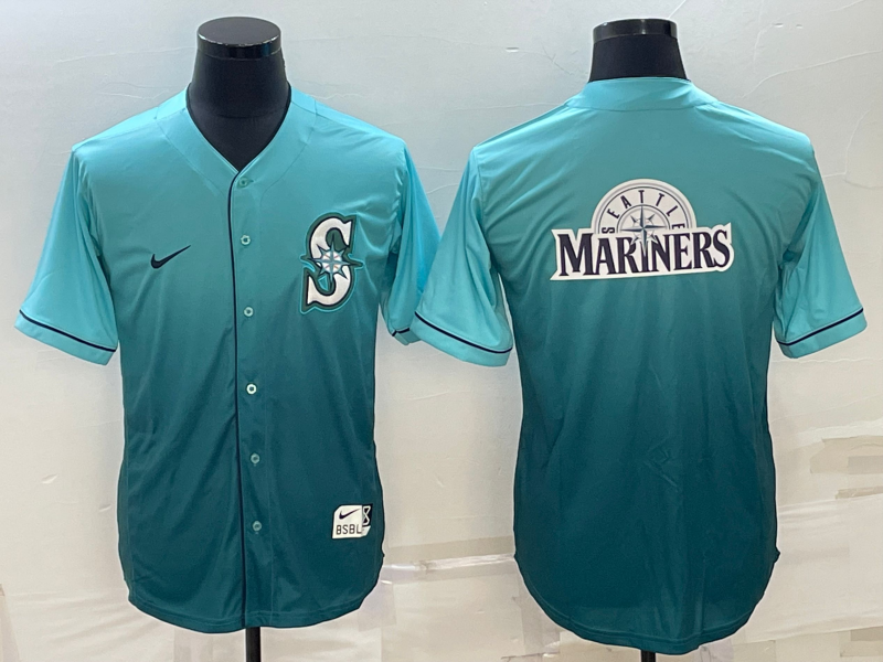 Men/Women/Youth Seattle Mariners baseball Jerseys